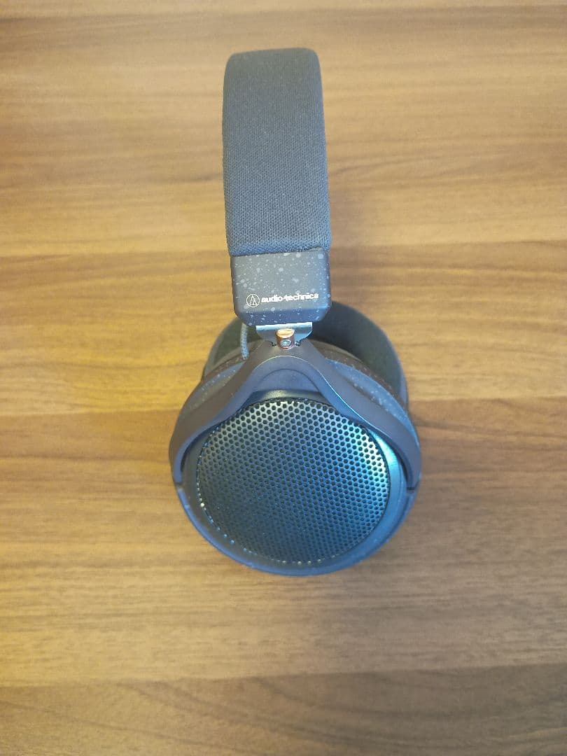 ATH-HL7BT　audio-technica　ワイヤレスヘッドホン