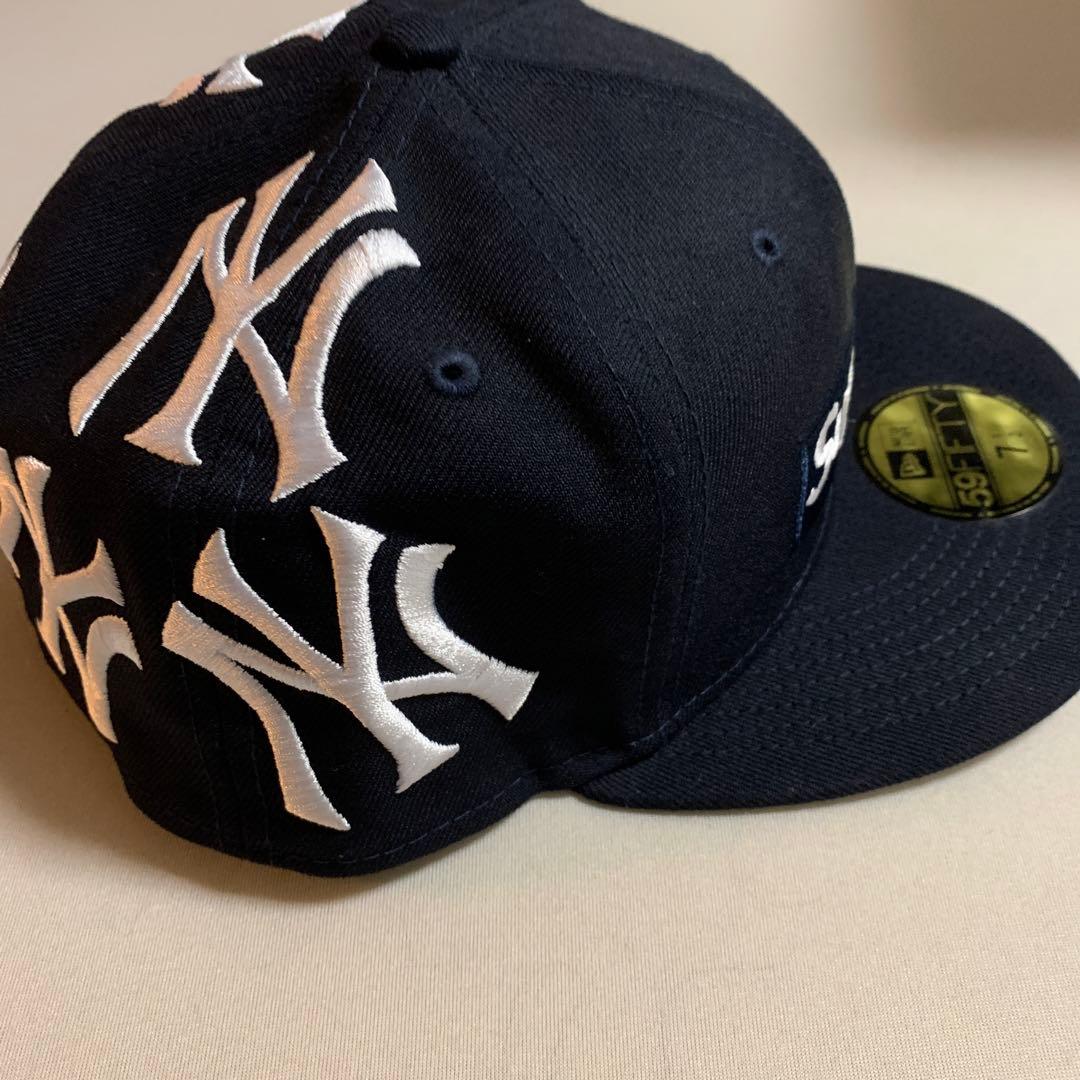 【baseball 】supreme new york yankees