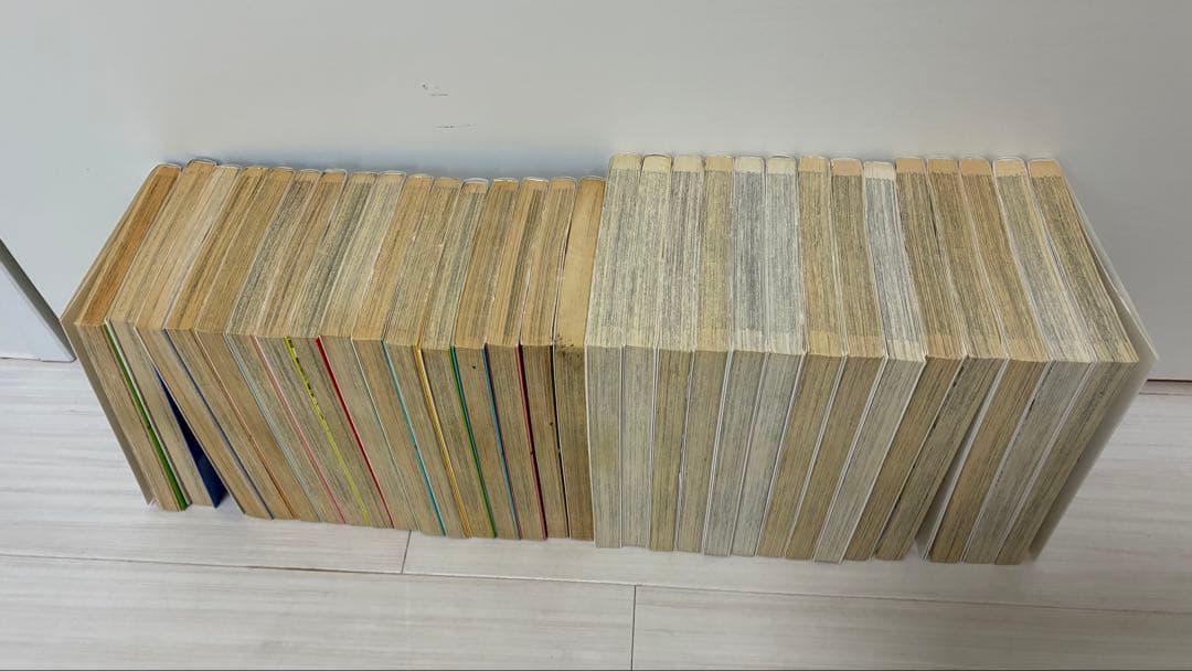 【本日限定】【値下げ】マキバオーシリーズ 49冊