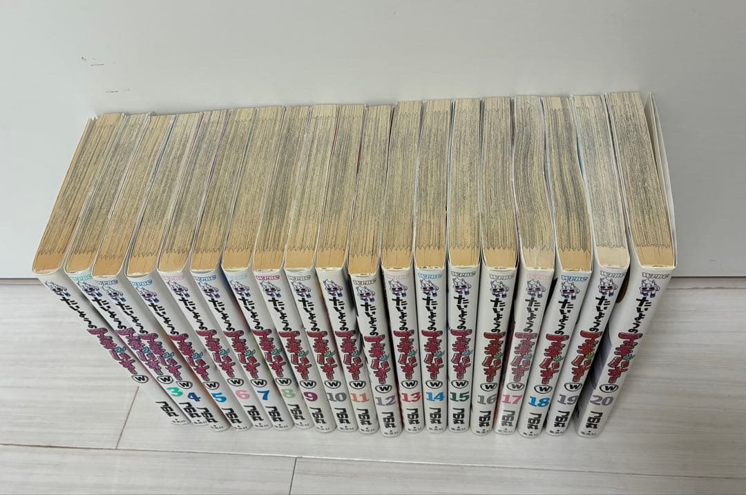 【本日限定】【値下げ】マキバオーシリーズ 49冊