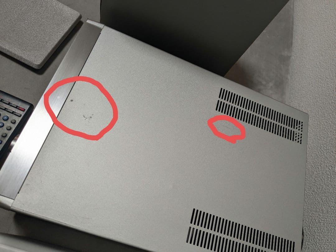 【SALE】KENWOOD ケンウッド CD/MDコンポ RD-UDA77