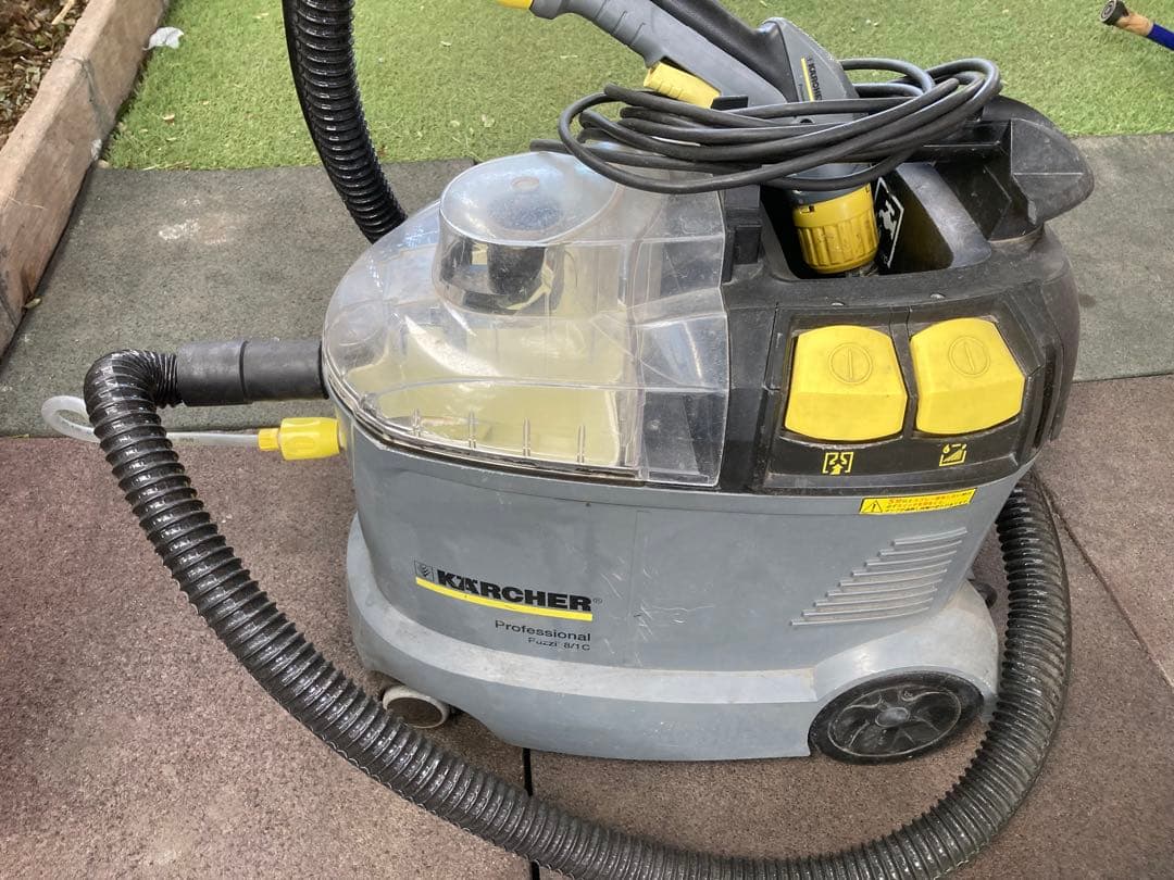 ケルヒャー　リンサークリーナー　訳あり