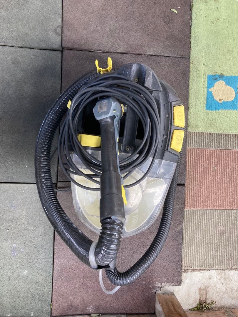 ケルヒャー　リンサークリーナー　訳あり