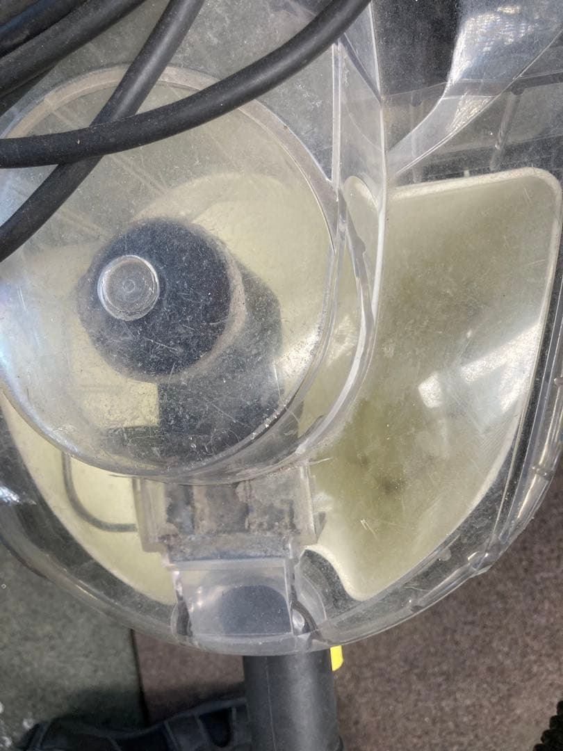 ケルヒャー　リンサークリーナー　訳あり