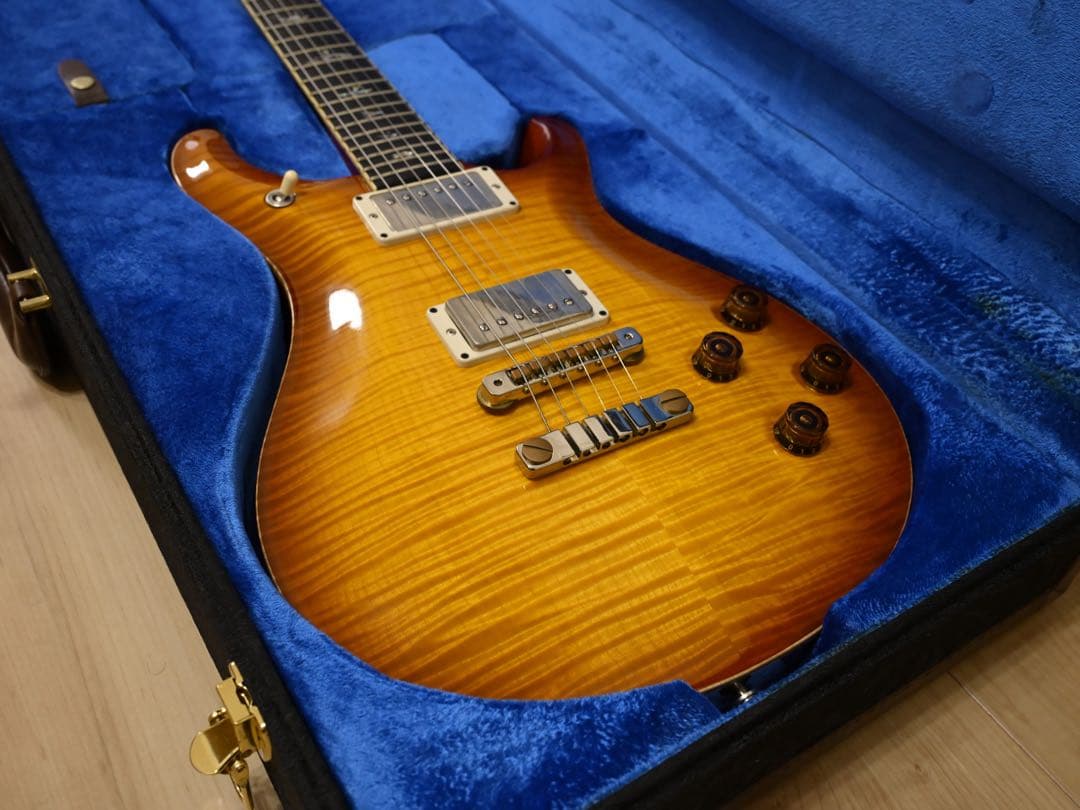 ギター Paul Reed Smith (PRS) McCarty 594 AP