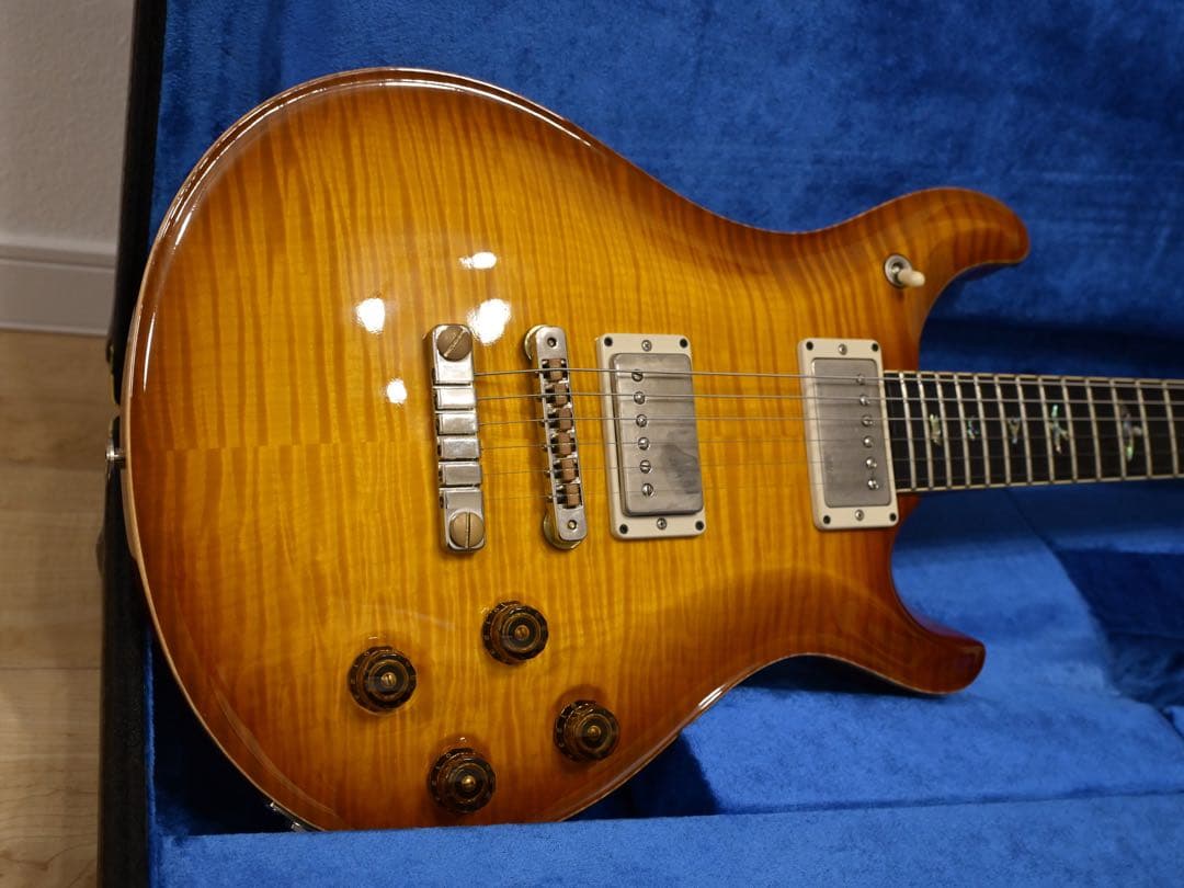 ギター Paul Reed Smith (PRS) McCarty 594 AP