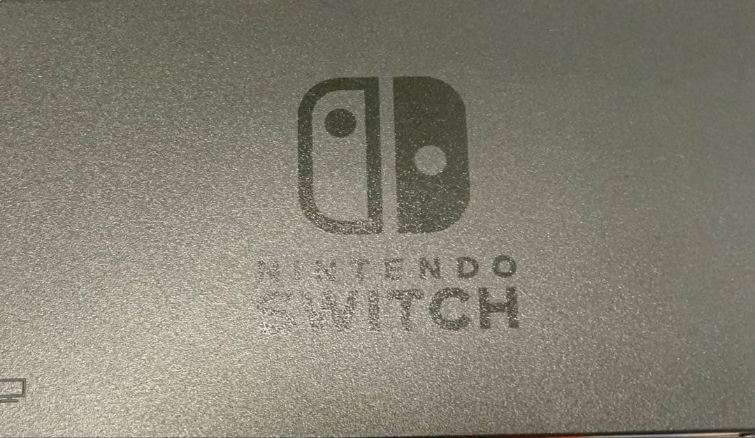 任天堂　Nintendo switch ネオンブルー・ネオンレッド一式セット