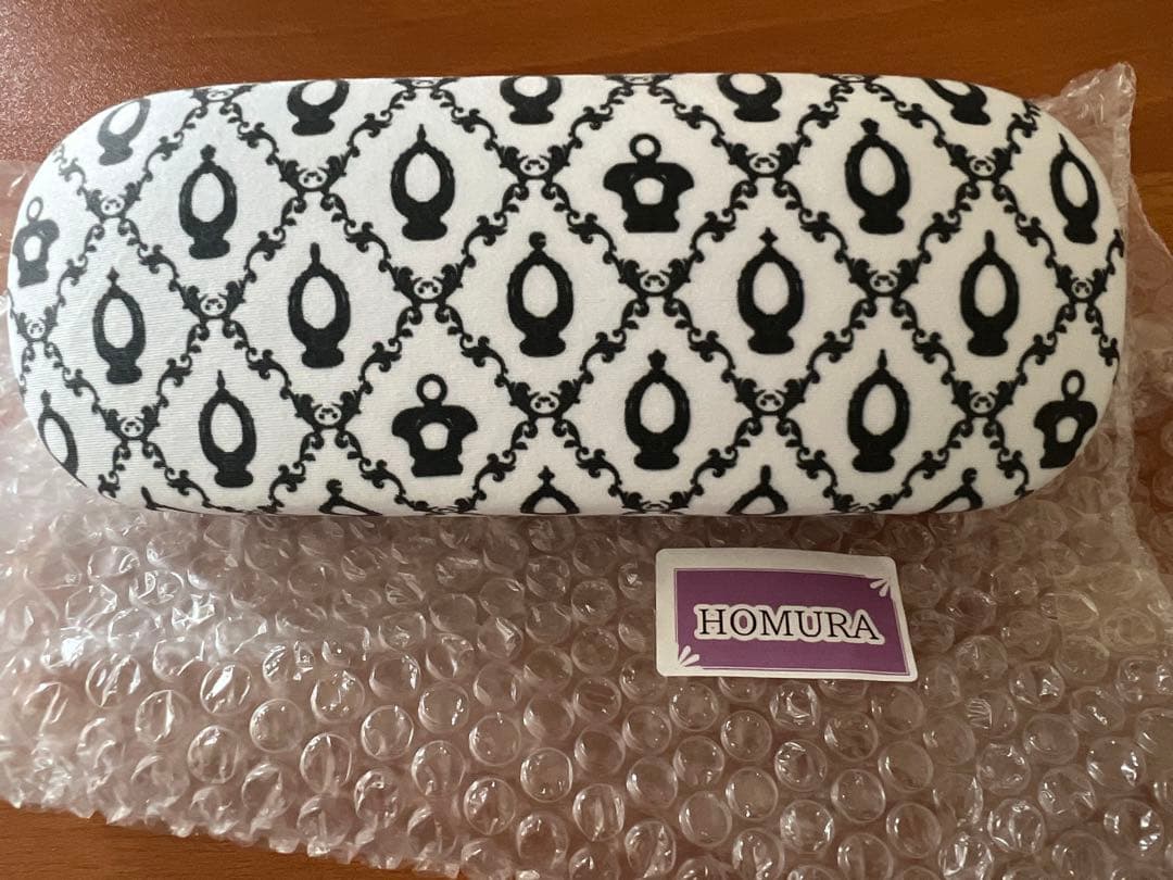 執事眼鏡　劇場版 魔法少女まどか☆マギカ[新編]叛逆の物語