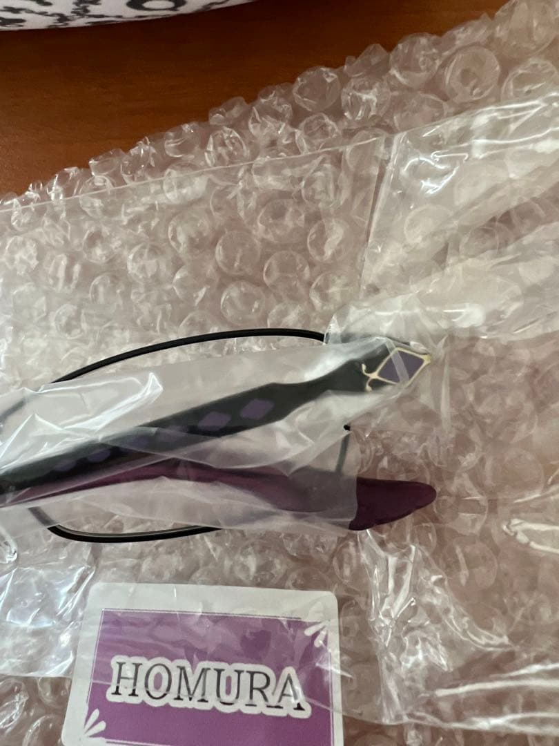 執事眼鏡　劇場版 魔法少女まどか☆マギカ[新編]叛逆の物語