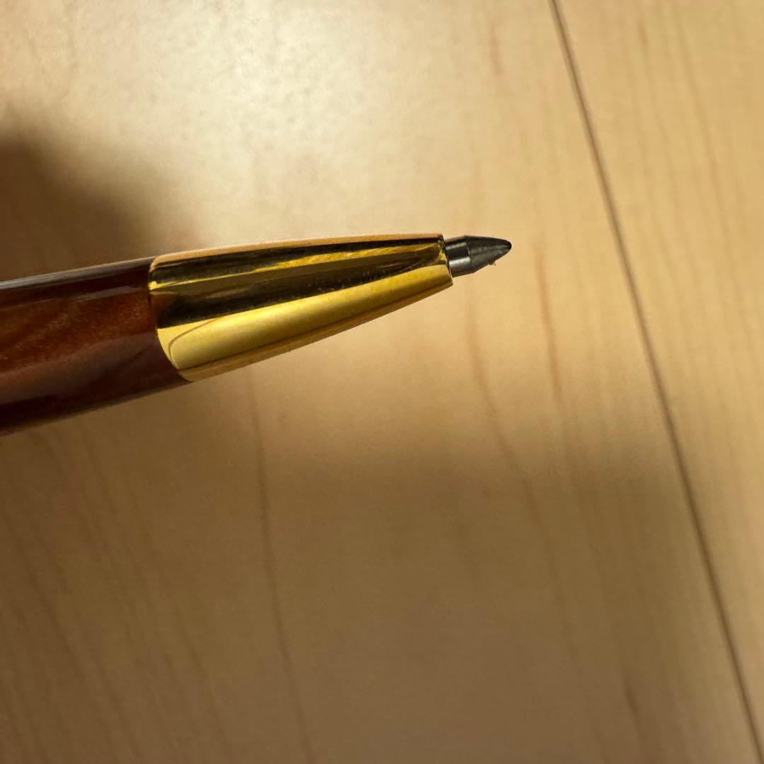 【限定】 伊東屋 ロメオNo.3 オーリックアンバー　ROMEO no3