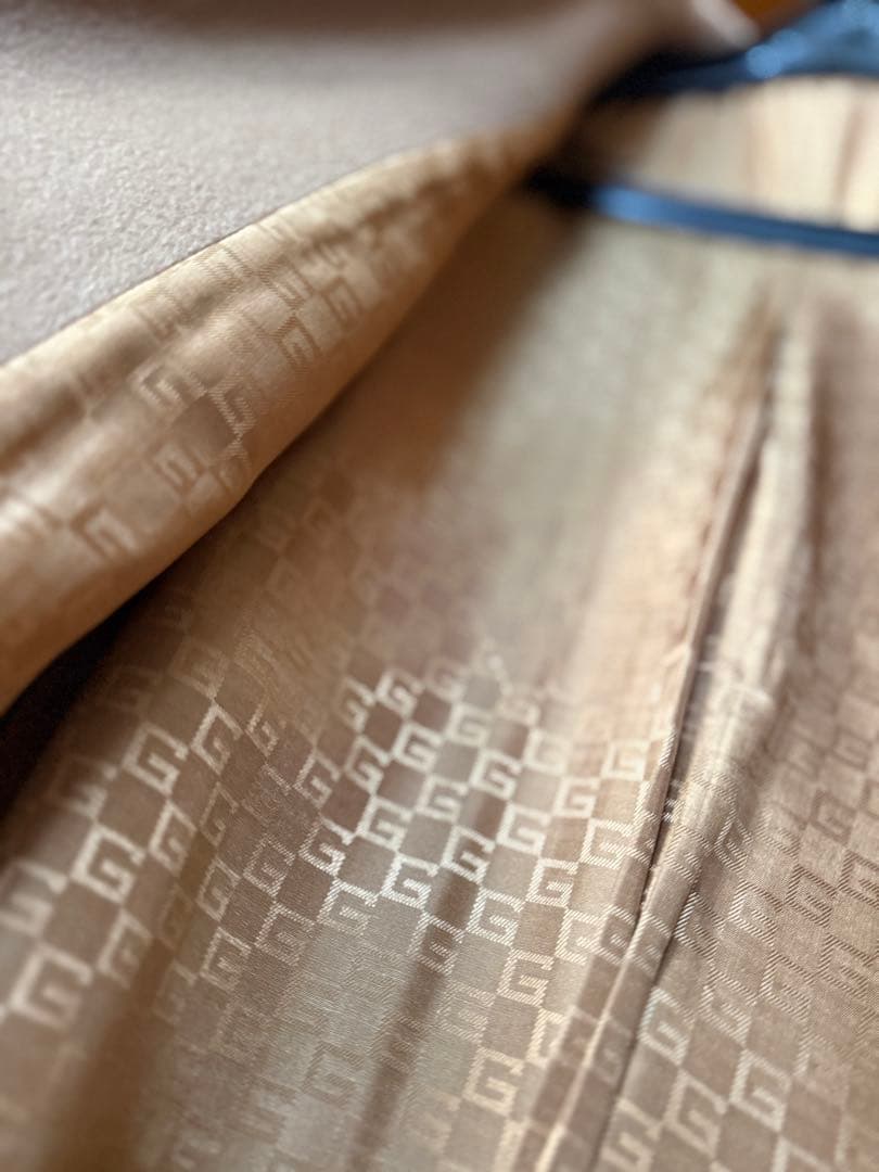 写真追加★美品★グッチ GUCCI カシミア コート 38 JA01