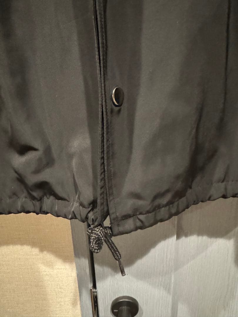 ずっと真夜中でいいのに。 ずとまよ 5th コーチジャケット