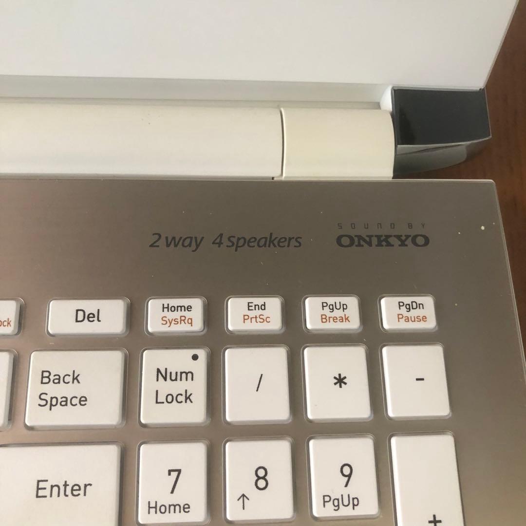 PAZ65GG-SEB TOSHIBA ノート型パソコン