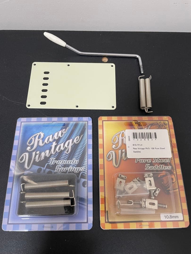 Fender Japan stratocaster st62-tx レリック