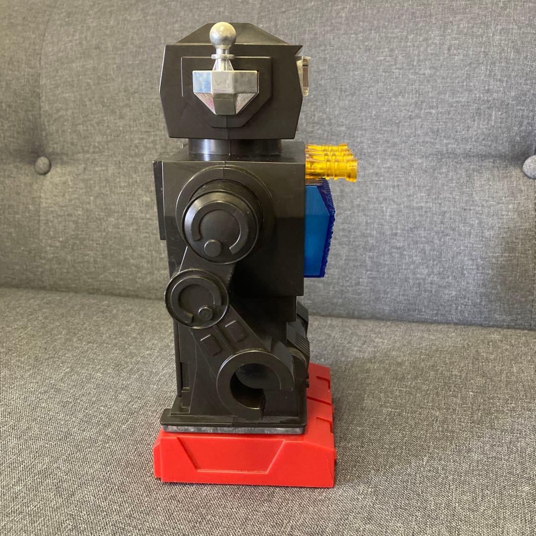 ヨネザワ 製 ロボット 「レーザー」