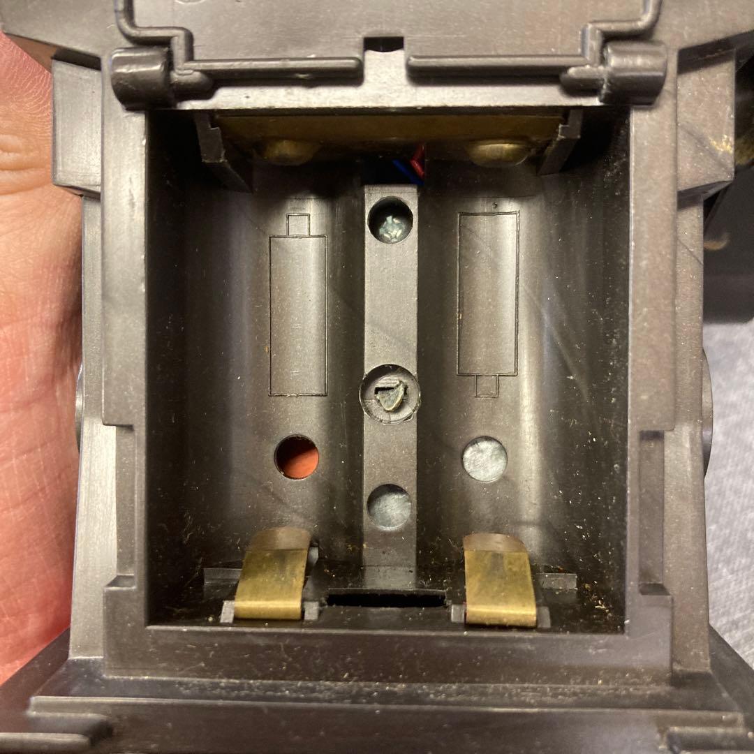 ヨネザワ 製 ロボット 「レーザー」