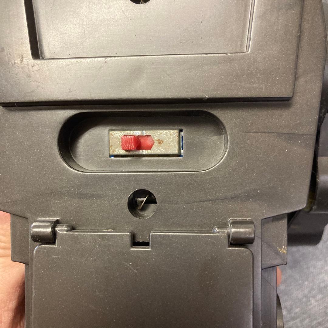 ヨネザワ 製 ロボット 「レーザー」