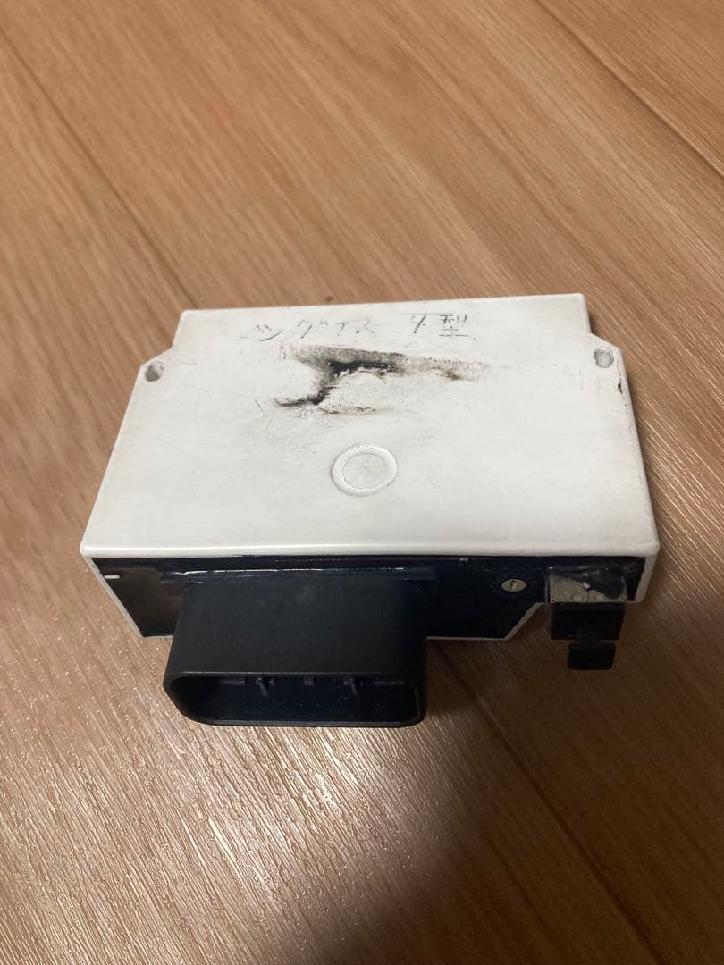 シグナスX4型前期(SEA5J)EZ ECU バイク用 ECUチューニング