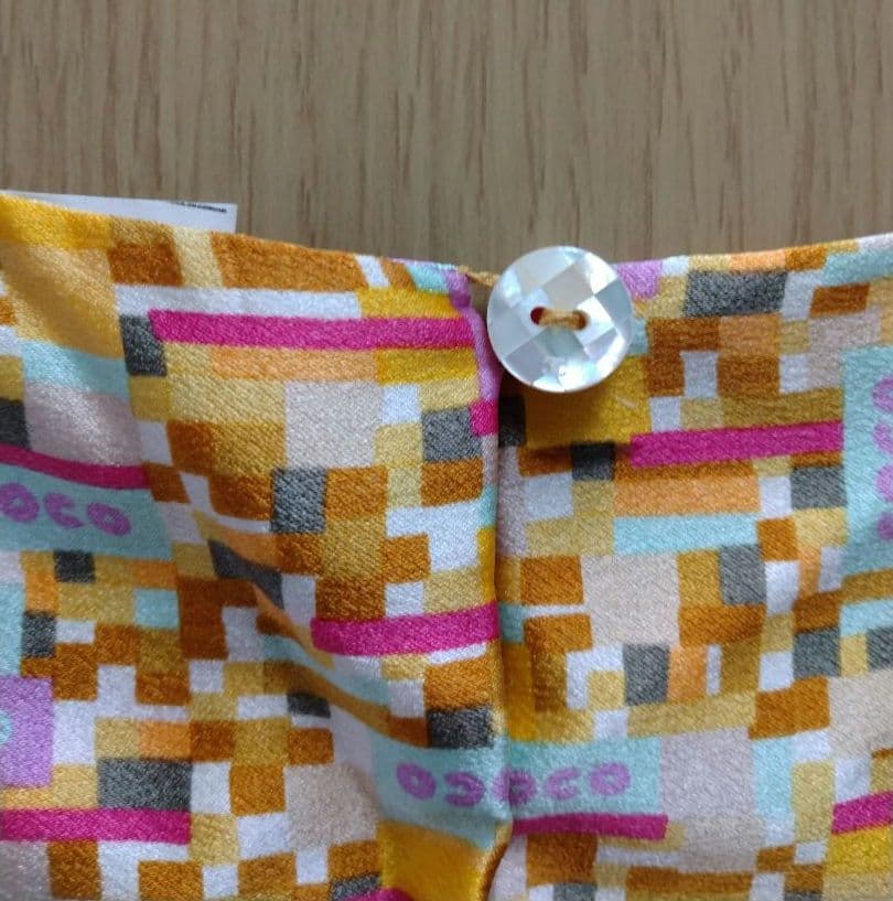 CHANEL ノースリーブ トップス