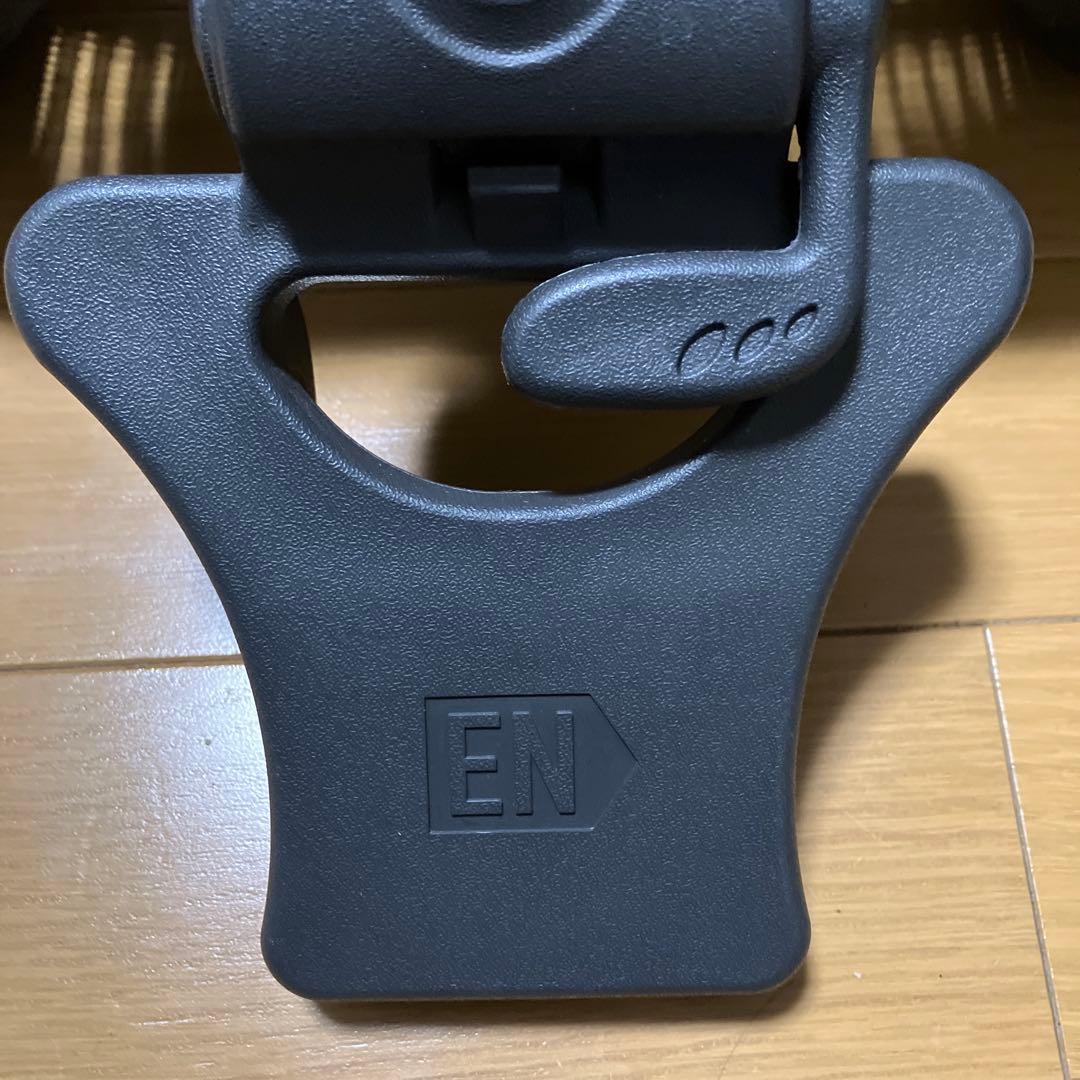 アーロンチェア　メッシュヘッドレスト