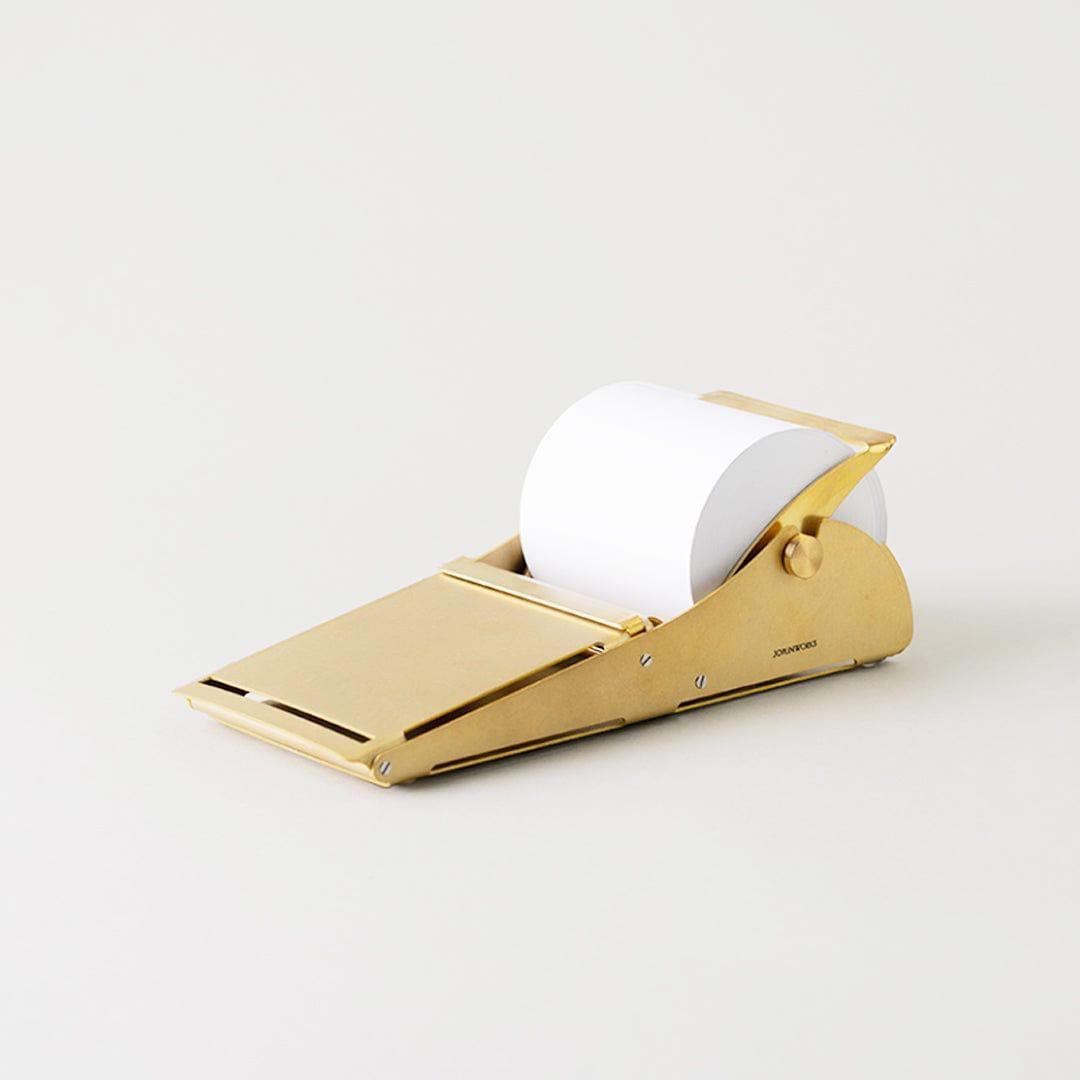 joplinworks ノート ディスペンサー メモ帳 モマデザイン 万年筆