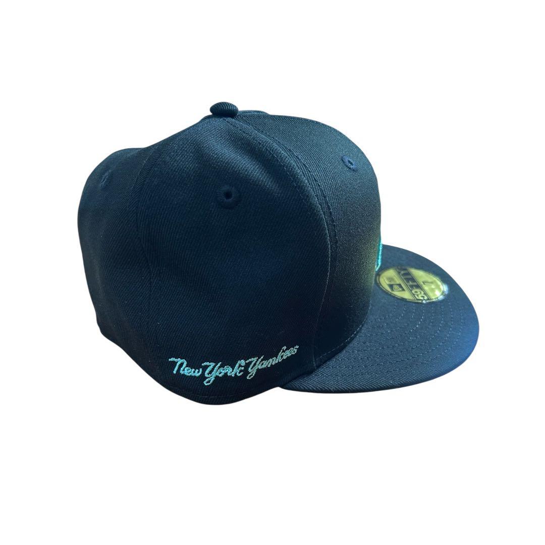 NEW ERA 59fifty THECAP限定 Kvi Baba着用モデル
