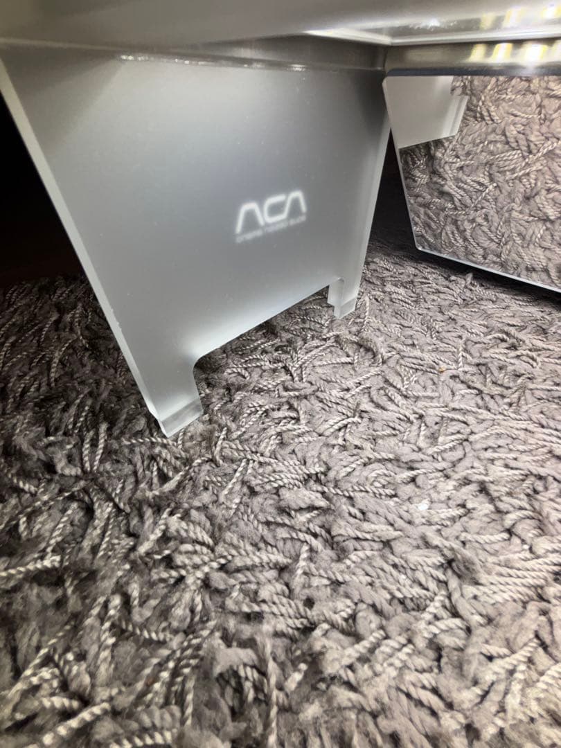 ADA アクアスカイ ムーン601 照明本体 ミラーユニット付