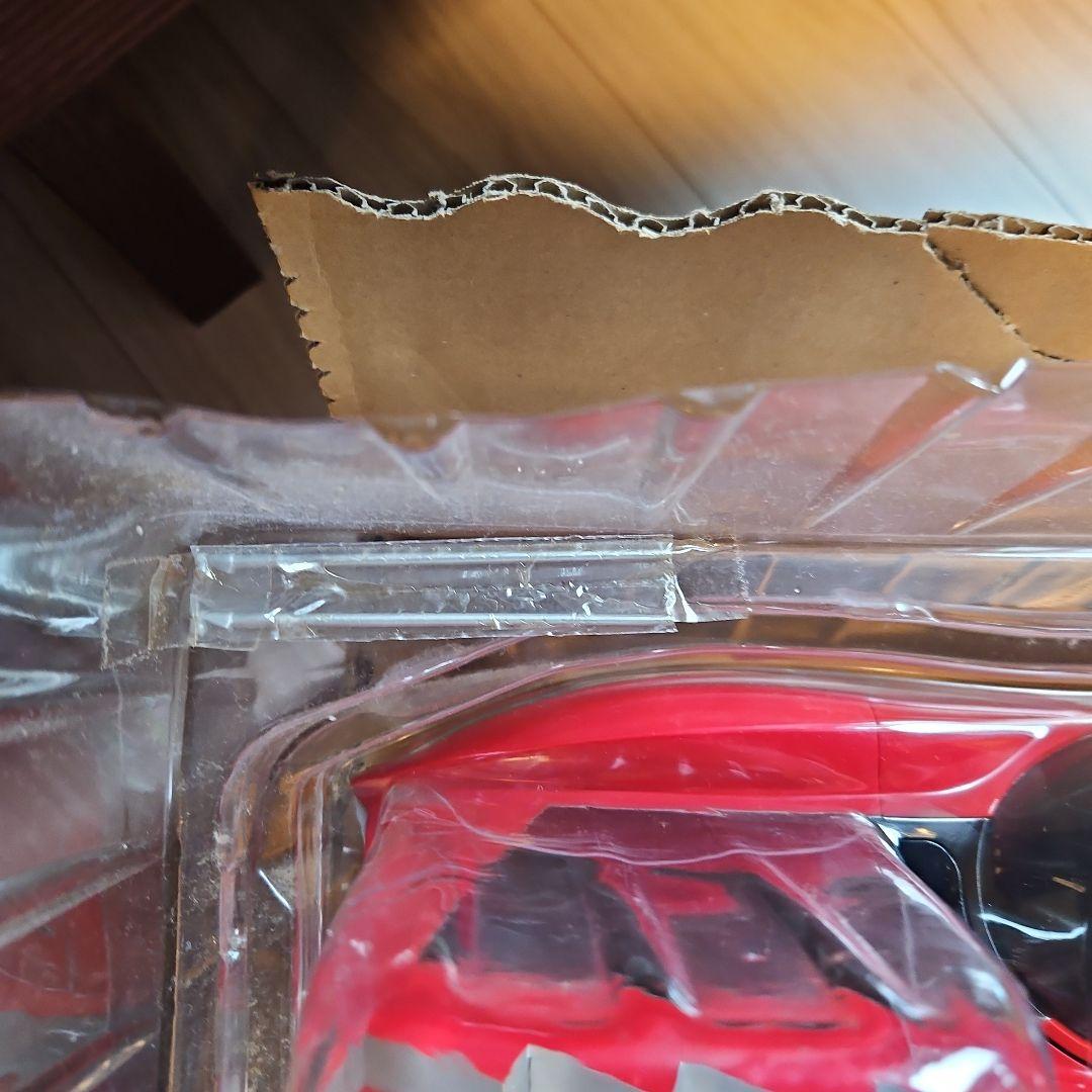 SHFiguarts 仮面ライダー ブラックRX3体セット +&ライドロン