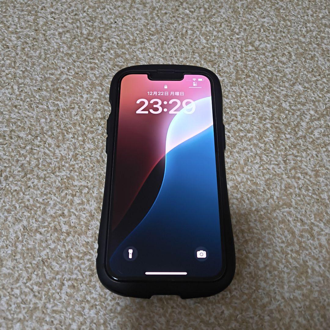 iPhone 13 ミッドナイト 128 GB SIMフリー