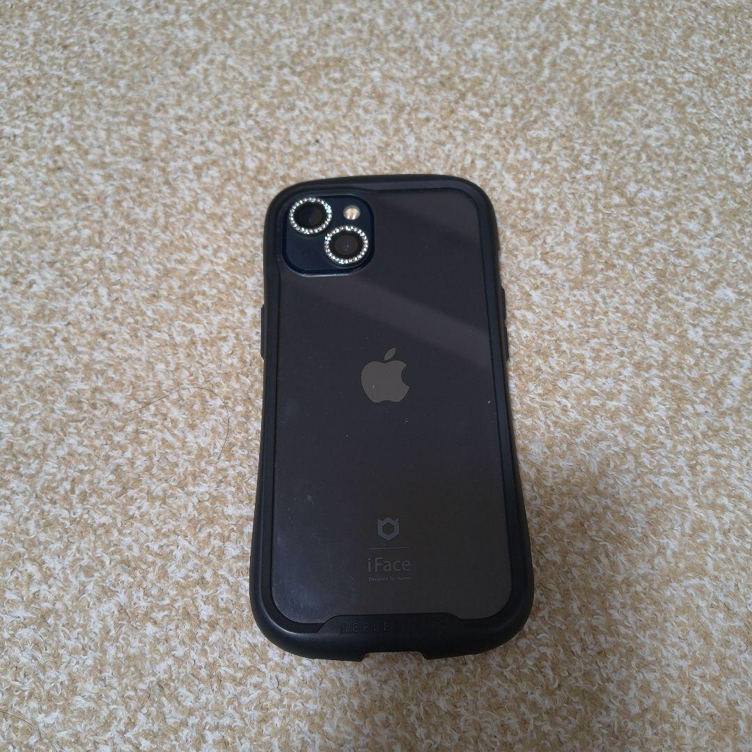 iPhone 13 ミッドナイト 128 GB SIMフリー