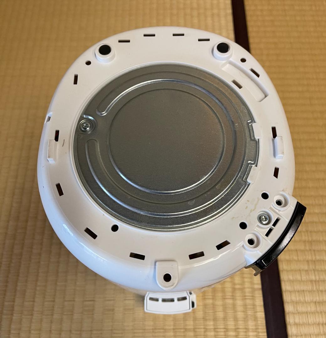 象印 スチーム式加湿器 2023年製