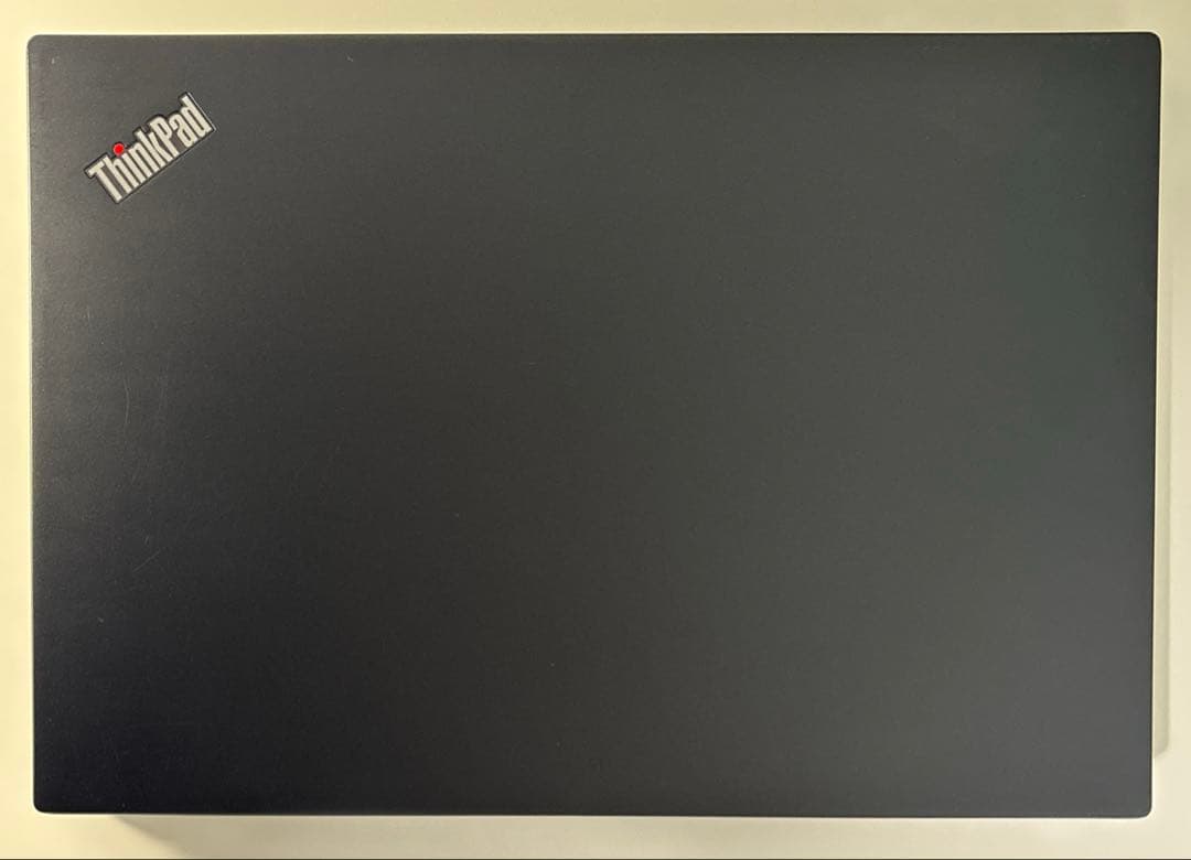 【即決価格✨】LenovoThinkPad X13⭐︎Win11＊Ryzen5