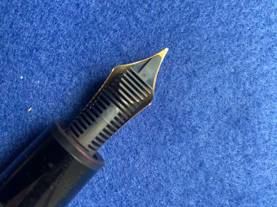 Montblanc マイスターシュテュック　No.149 １８K 西ドイツ製