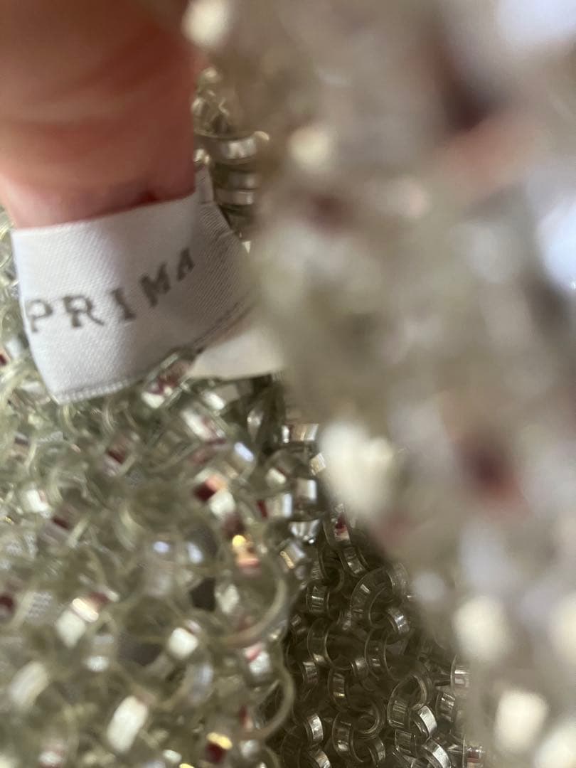 ANTEPRIMA アンテプリマ　阪急百貨店限定品