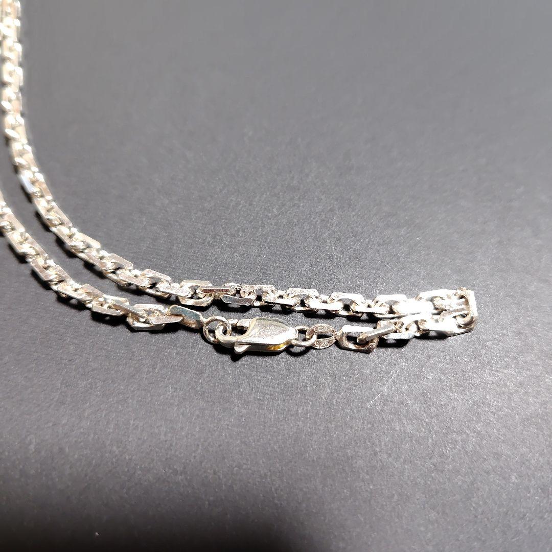 ファイナルファンタジー10 ティーダ　シルバーネックレス　スクウェアエニックス