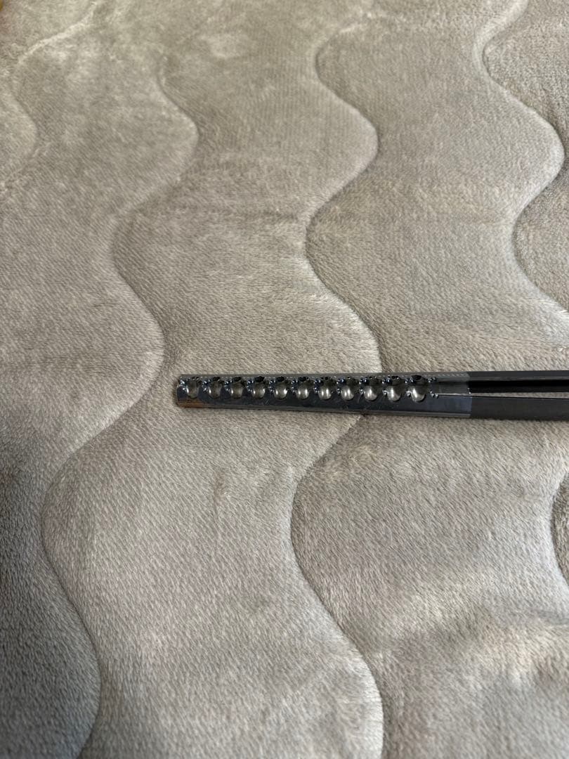 アシモクラフツ サンゾー工務店 PULSE ASIGRIP