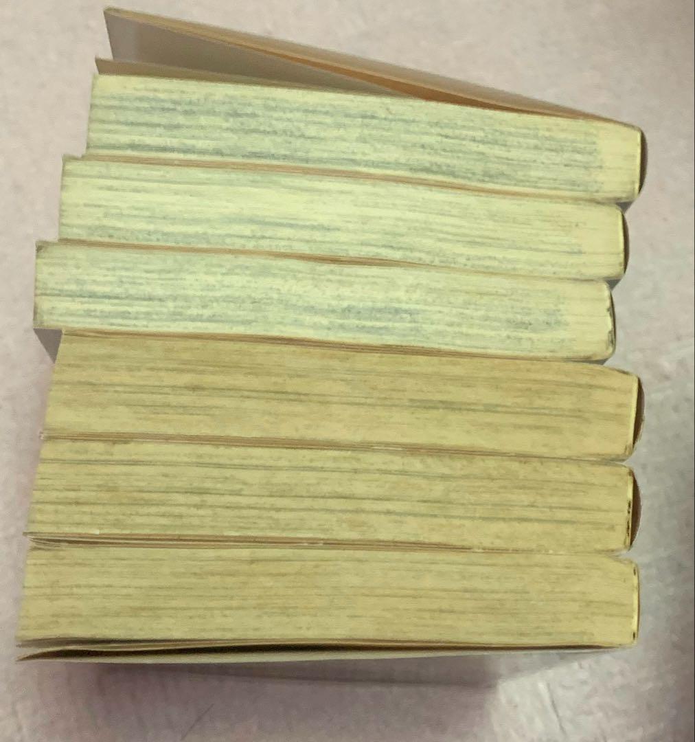 キャンディキャンディ 全巻セット