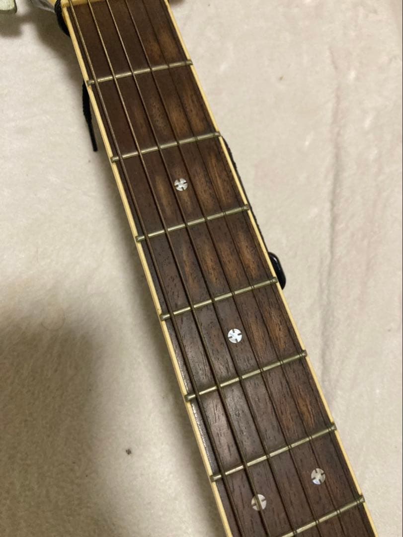 Yamaha アコースティックギター FG730TB