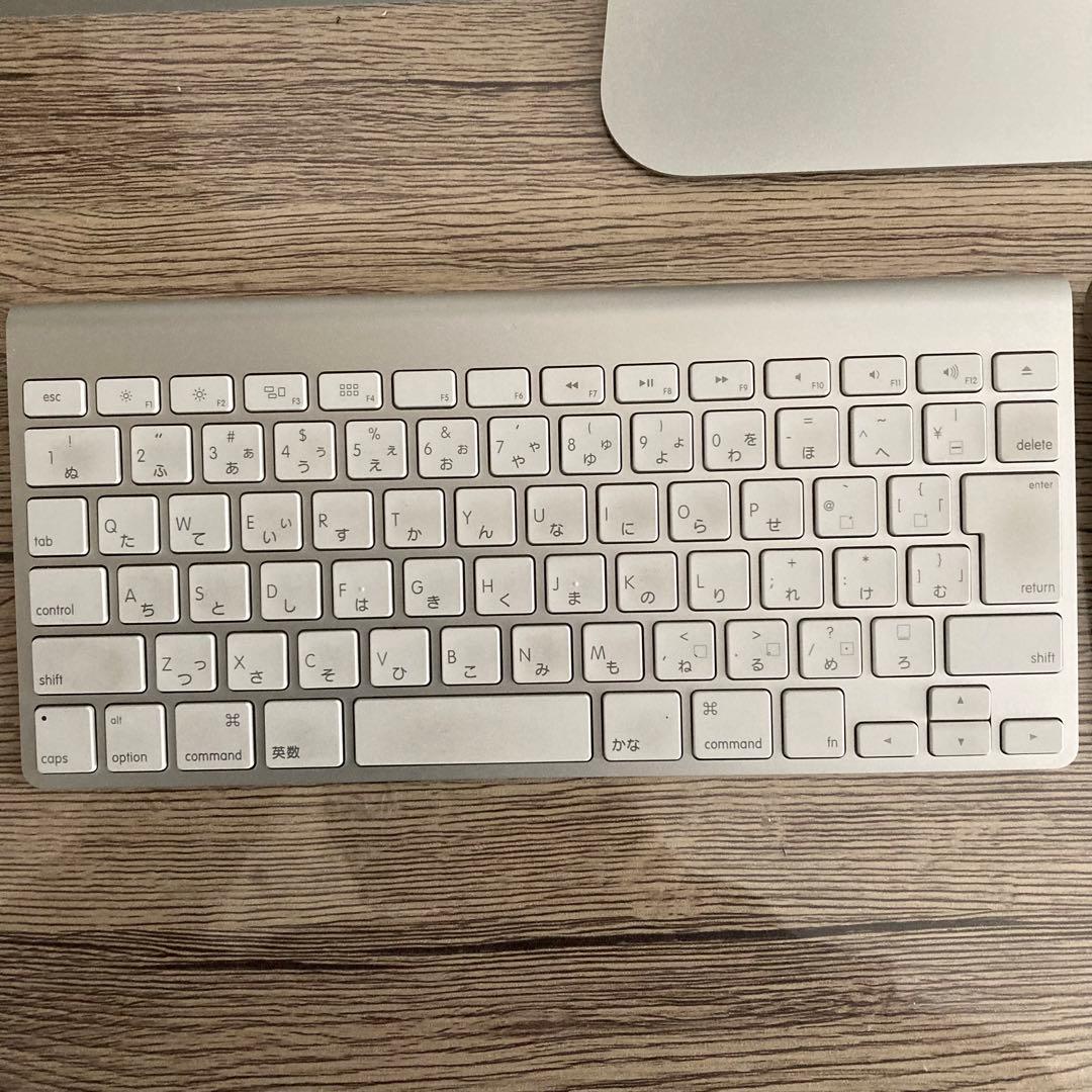 iMac 2013 21.5インチ1TB 16GB USBハブ付き　デスクトップ