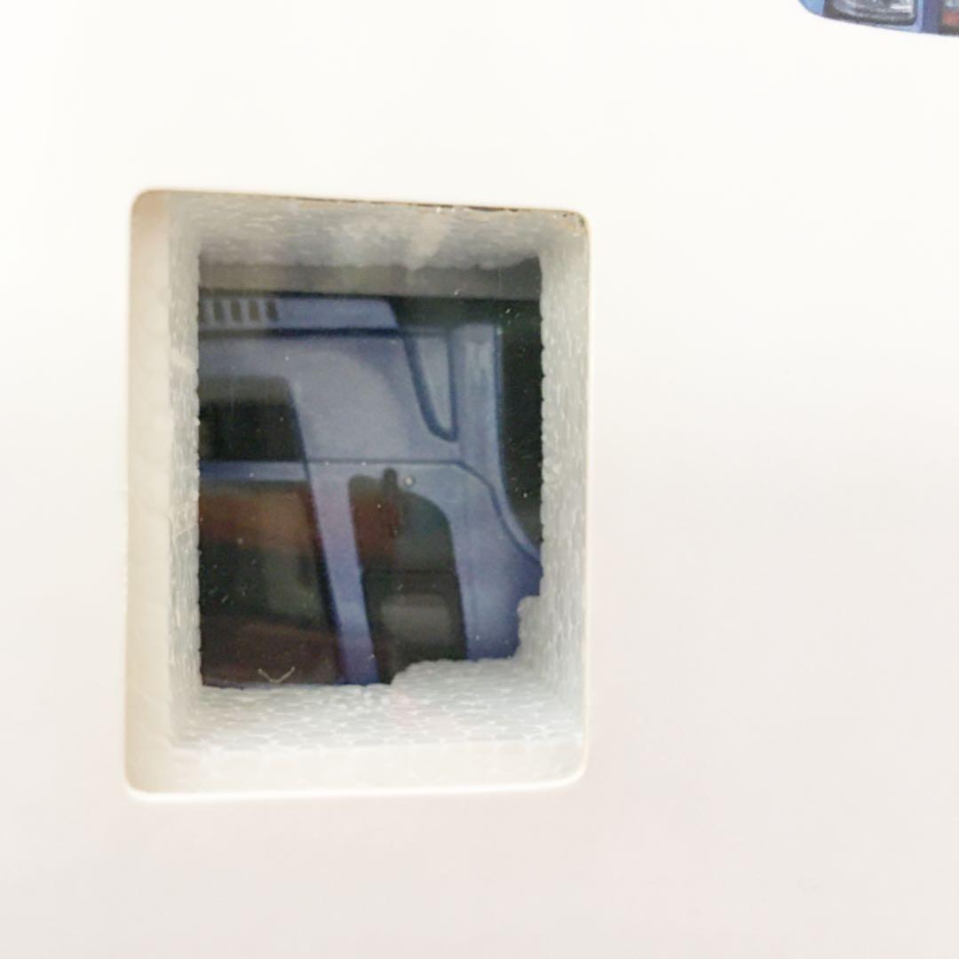 【非売品・レア】UD TRUCKS (旧 日産ディーゼル) Quon モデル