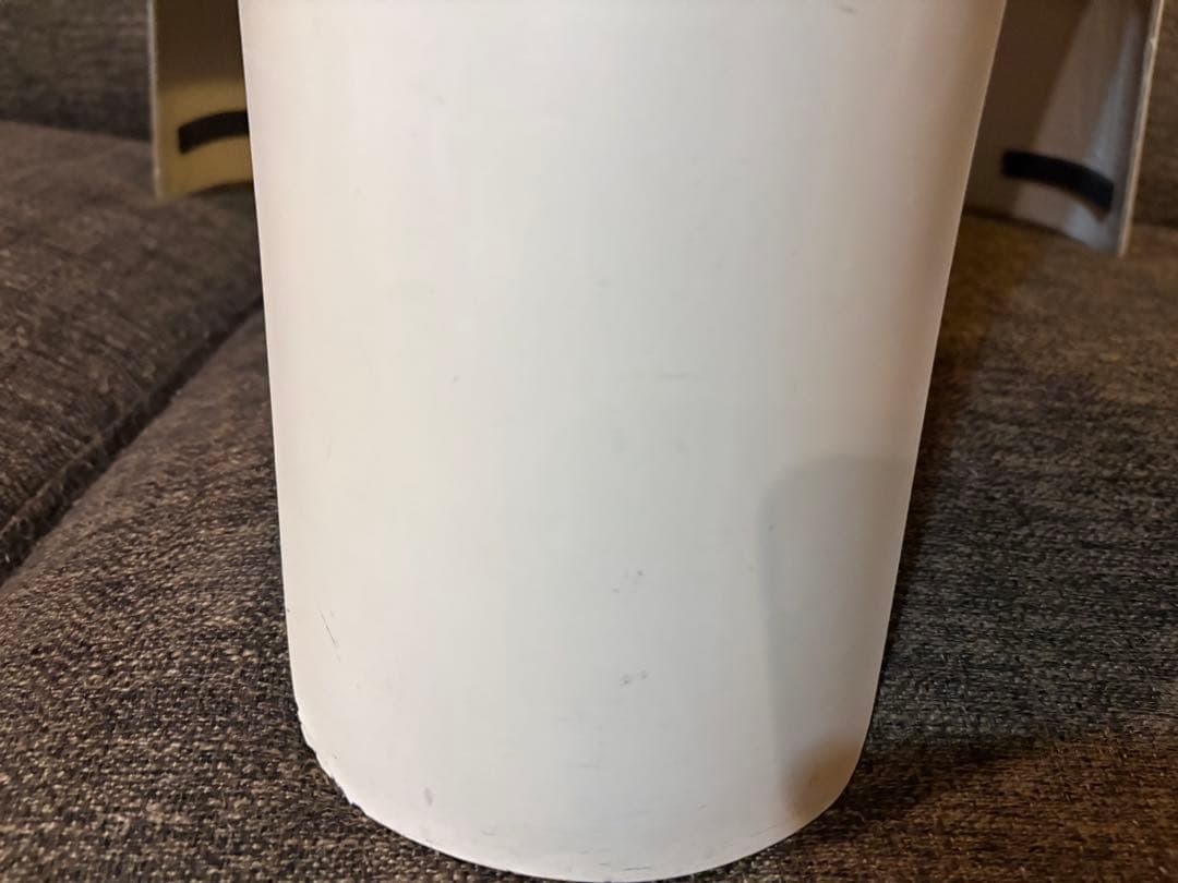 柳宗理 エレファントスツール Habitat製 ［ホワイト］椅子 チェア