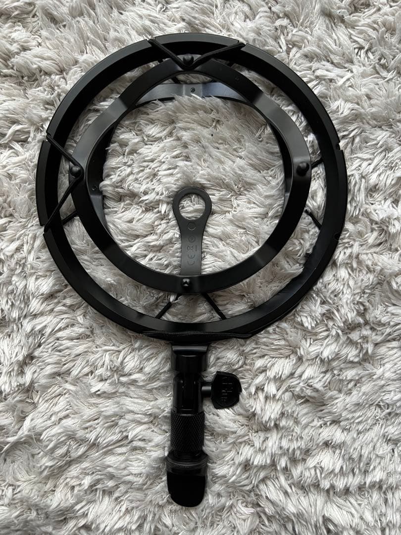 Blue Microphones Yeticaster ストリーミングセット