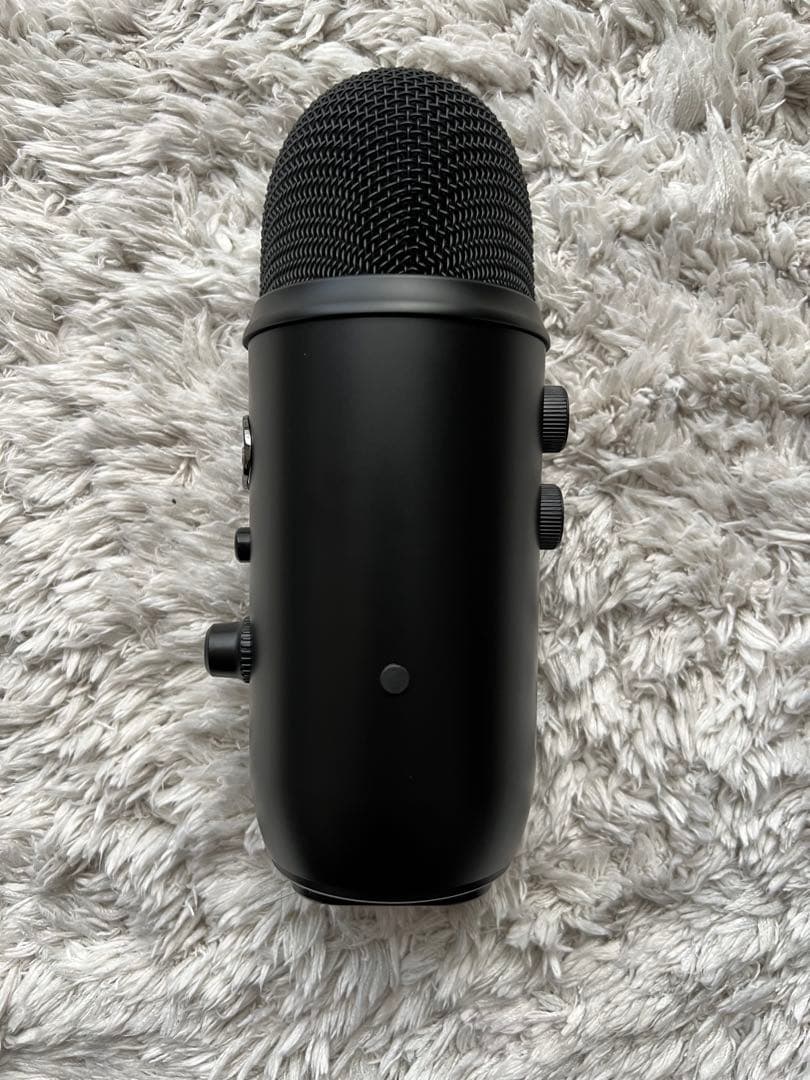 Blue Microphones Yeticaster ストリーミングセット