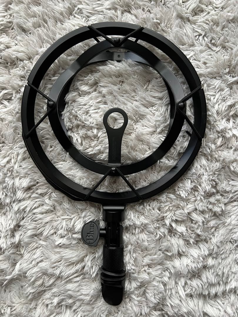 Blue Microphones Yeticaster ストリーミングセット