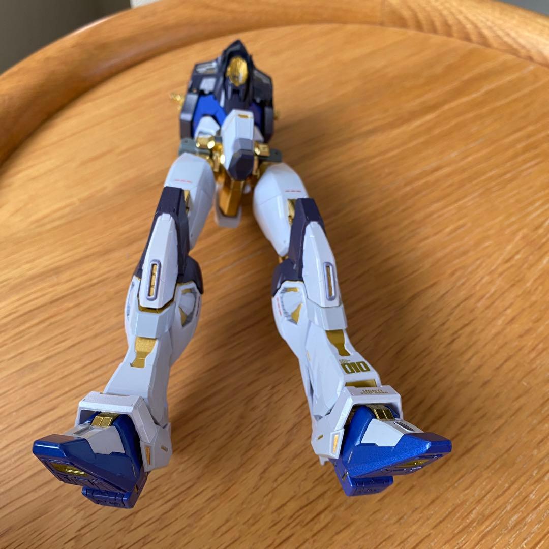 L BUILD ストライクフリーダムガンダム　下半身のみ