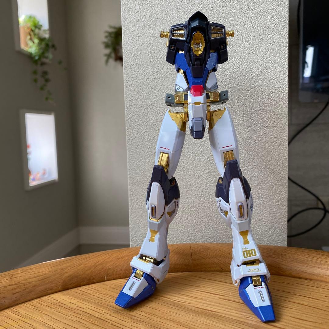 L BUILD ストライクフリーダムガンダム　下半身のみ