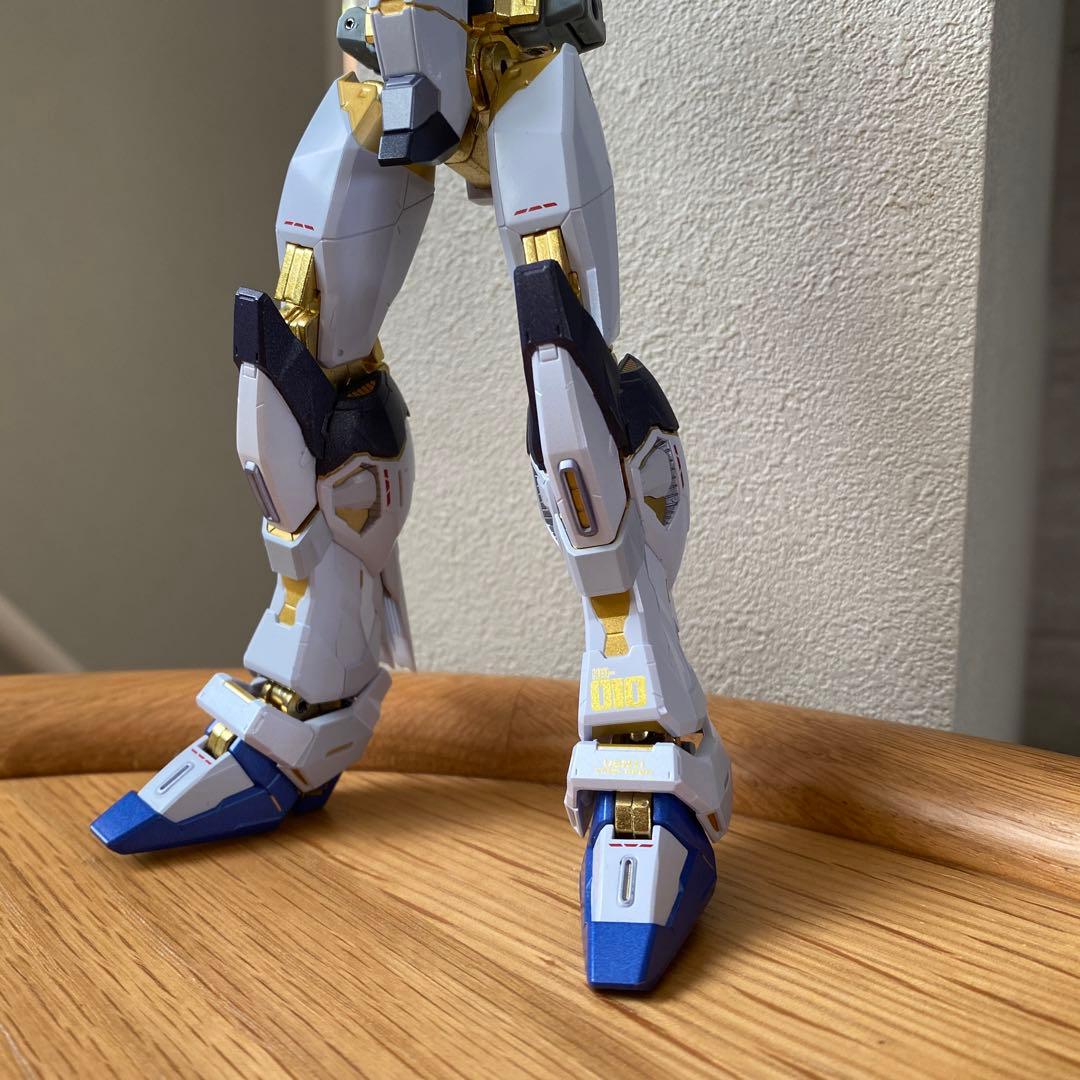 L BUILD ストライクフリーダムガンダム　下半身のみ