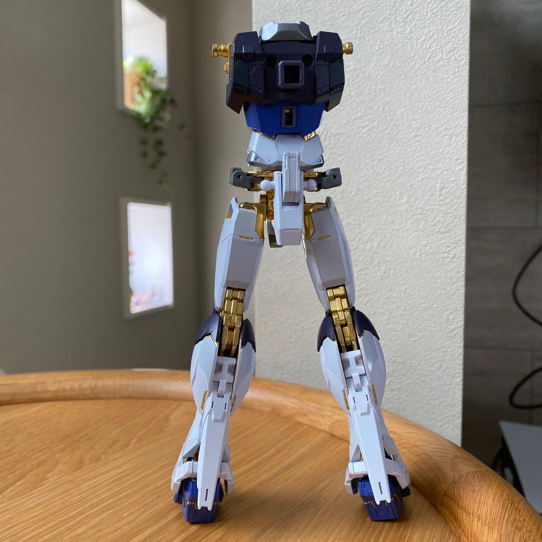 L BUILD ストライクフリーダムガンダム　下半身のみ