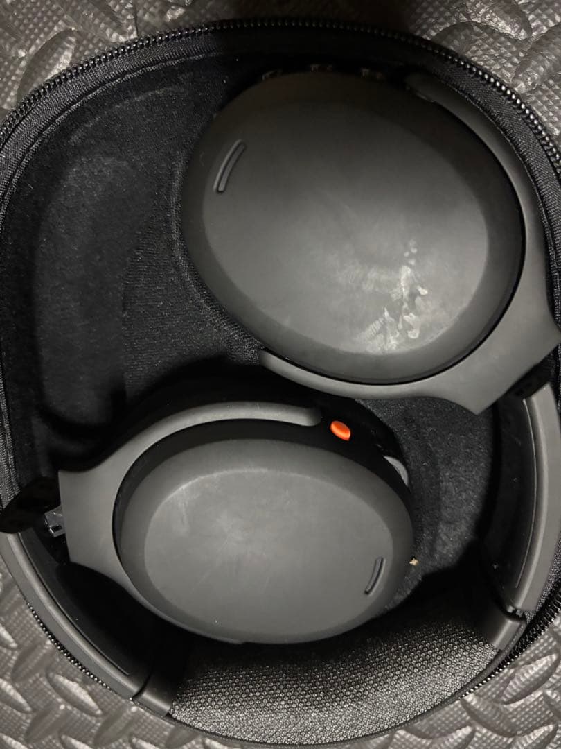 ヘッドホン skullcandy CRUSHER ANC 2