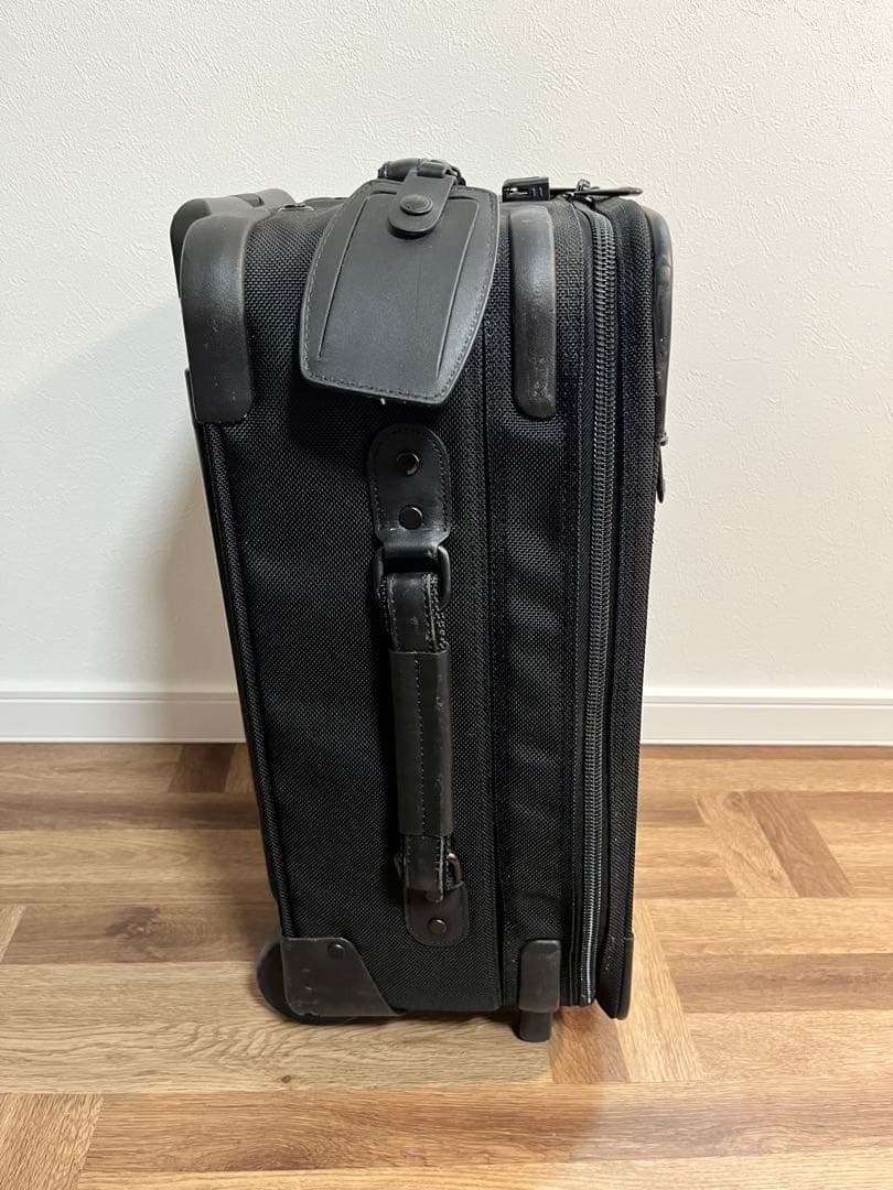 バッグ Briggs & Riley Baseline Global Carry-On